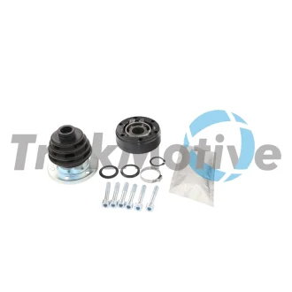 TRAKMOTIVE AUDI ШРКШ внутрішній к-кт 33 зуб. 100 C4 2.0 E 90-92, 80 B3 1.6 87-91, FIAT REGATA Weekend 85 1.5 84-89, SEAT CORDOBA 1.9 D 93-96, TOLEDO I 1.9 D 95-99, VW CADDY I 1.8 85-92 Trakmotive/Surtrack 450098