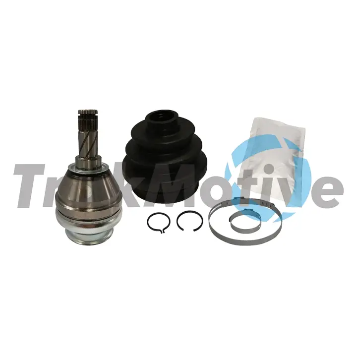 TRAKMOTIVE FIAT ШРКШ внутрішній к-кт 22/25 зуб. CROMA 1.8 16V 05-, OPEL VECTRA C 1.6 05-08 Trakmotive/Surtrack 450118 (фото 1)