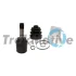 TRAKMOTIVE FIAT ШРКШ внутрішній к-кт 24/24 зуб. DOBLO (223_) 1.3 JTD 16V 04-06 Trakmotive/Surtrack 450148 (фото 1)