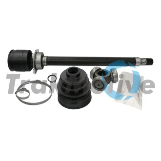 TRAKMOTIVE FIAT К-кт шарнірів приводного вала GRANDE PUNTO (199_) 1.9 D Multijet 06-09 Trakmotive/Surtrack 450156
