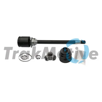 TRAKMOTIVE FIAT К-кт ШРКШ внутріш. FIORINO (225) 1.3 JTD Multijet 11- Trakmotive/Surtrack 450173