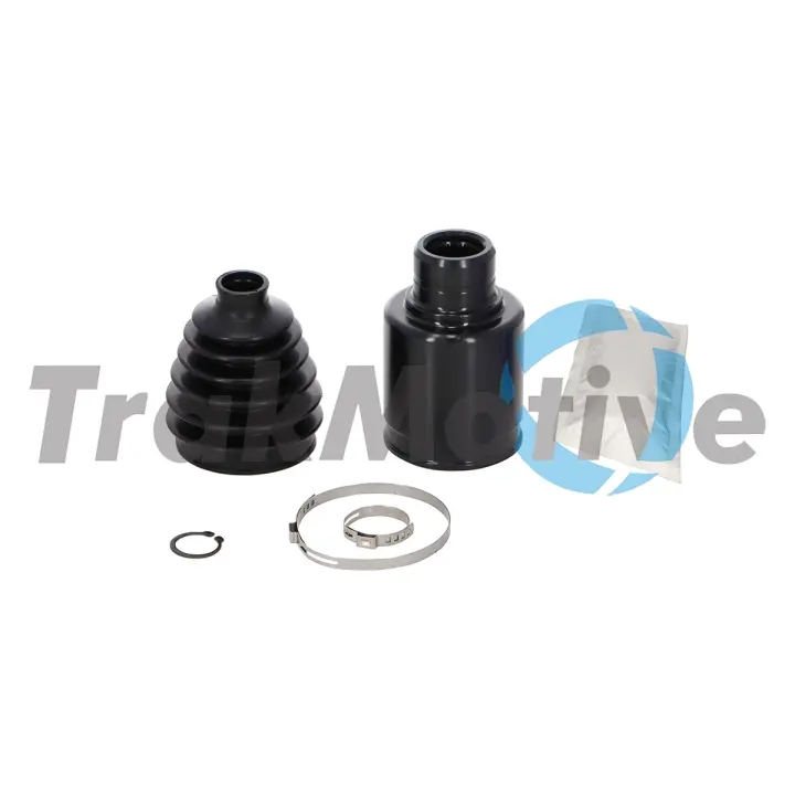 TRAKMOTIVE VW ШРКШ внутрішній АКПП к-кт 40/34 зуб. (127мм) Tiguan 2,0TDi 07-, SKODA, AUDI Trakmotive/Surtrack 450237 (фото 1)