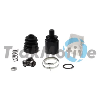 TRAKMOTIVE RENAULT К-кт ШРКШ внутріш. (4 ступ. АКП) KANGOO BE BOP 1.6 09-12, DACIA LOGAN (LS) 1.6 16V 06- Trakmotive/Surtrack 450239