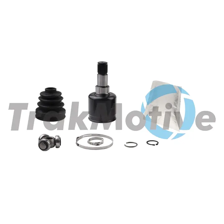 TRAKMOTIVE FORD К-кт ШРКШ внутріш. C-MAX (DM2) 2.0 LPG 08-10, VOLVO V50 (545) 1.6 D 05-12 Trakmotive/Surtrack 450243 (фото 1)