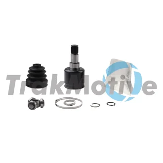 TRAKMOTIVE FORD К-кт ШРКШ внутріш. C-MAX (DM2) 2.0 LPG 08-10, VOLVO V50 (545) 1.6 D 05-12 Trakmotive/Surtrack 450243
