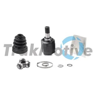 TRAKMOTIVE MITSUBISHI К-кт ШРКШ внутріш. GALANT VIII 2.0 (EA2W) 96-00, LANCER VIII 1.8 DI-D 10- Trakmotive/Surtrack 450251