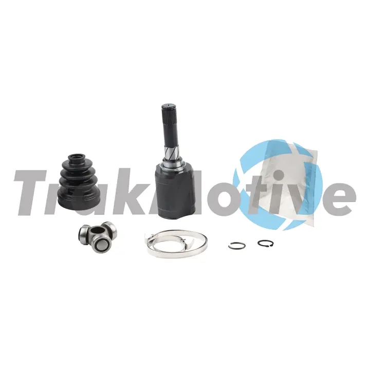TRAKMOTIVE NISSAN К-кт ШРКШ внутріш. X-TRAIL II (T31) 2.0 4x4 07-13, QASHQAI +2 I 2.0 07-13, RENAULT KOLEOS I (HY) 2.5 4x4 08- Trakmotive/Surtrack 450252 (фото 1)