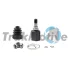 TRAKMOTIVE TOYOTA К-кт ШРКШ внутріш. STARLET 1.3 96-99, YARIS 1.4 D-4D 01-05 Trakmotive/Surtrack 450254 (фото 1)