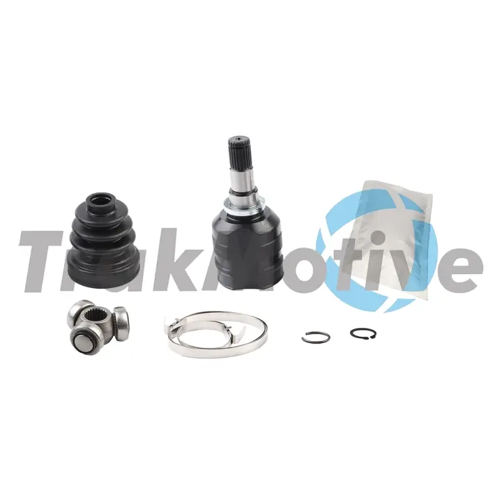 TRAKMOTIVE TOYOTA К-кт ШРКШ внутріш. COROLLA 1.3 XLI 16V 92-95, CARINA E VI 1.6 93-97 Trakmotive/Surtrack 450255 (фото 1)