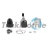 TRAKMOTIVE TOYOTA К-кт ШРКШ внутріш. COROLLA 1.3 XLI 16V 92-95, CARINA E VI 1.6 93-97 Trakmotive/Surtrack 450255 (фото 1)