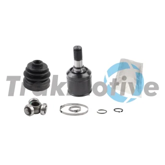 TRAKMOTIVE HYUNDAI К-кт ШРКШ внутріш. ELANTRA III (XD) 1.6 03-06, MATRIX (FC) 1.6 01-10 Trakmotive/Surtrack 450256