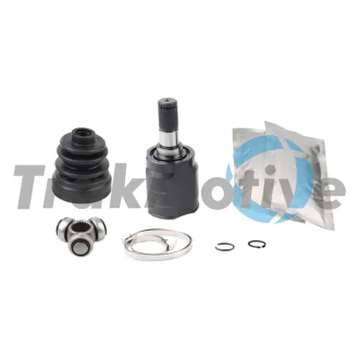 TRAKMOTIVE HYUNDAI К-кт ШРКШ (внутрішній! ВАЖЛИВО) ACCENT I 1.3 94-00, GETZ 1.6 02-05 Trakmotive/Surtrack 450260