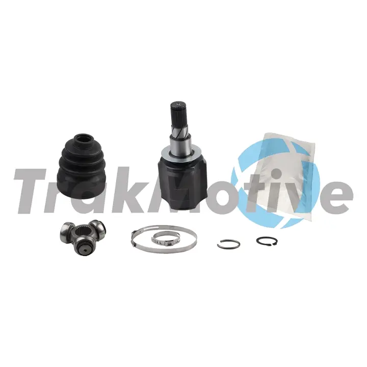 TRAKMOTIVE NISSAN К-кт ШРКШ внутріш. NP300 NAVARA (D40) 2.5 dCi 4WD 07- Trakmotive/Surtrack 450276 (фото 1)
