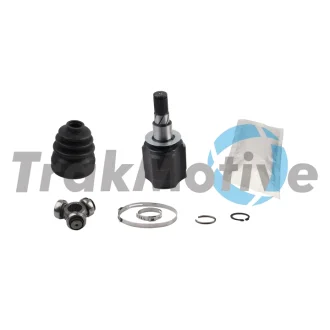 TRAKMOTIVE NISSAN К-кт ШРКШ внутріш. NP300 NAVARA (D40) 2.5 dCi 4WD 07- Trakmotive/Surtrack 450276