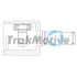 TRAKMOTIVE FORD ШРКШ внутрішній лів. Kuga 2,0 -12 Trakmotive/Surtrack 450295 (фото 1)