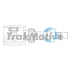 TRAKMOTIVE NISSAN К-кт ШРКШ внутрішній Juke 1,6 10- Trakmotive/Surtrack 450306 (фото 1)