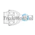 TRAKMOTIVE OPEL К-кт ШРКШ внутріш. ASTRA H (A04) 1.7 CDTI 04-10 Trakmotive/Surtrack 450313 (фото 1)