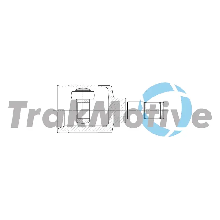 TRAKMOTIVE FORD К-кт ШРКШ FOCUS III 1.5 TDCi, GRAND C-MAX Trakmotive/Surtrack 450315 (фото 1)
