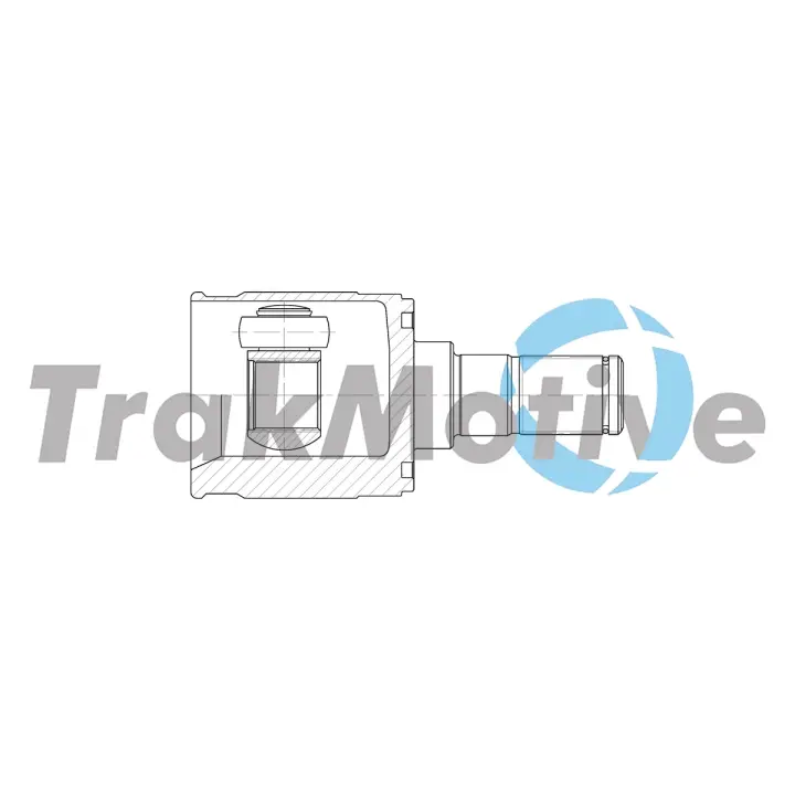 TRAKMOTIVE HYUNDAI К-кт ШРКШ лів. i20 I (PB, PBT) 1.2 08-14 Trakmotive/Surtrack 450319 (фото 1)
