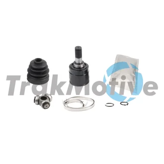 TRAKMOTIVE HYUNDAI К-кт ШРКШ внутріш. ACCENT 10- Trakmotive/Surtrack 459030