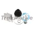 Комплект пыльника Trakmotive/Surtrack 500036 (фото 1)