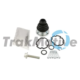 Комплект пыльника Trakmotive/Surtrack 500043