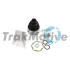 Комплект пыльника Trakmotive/Surtrack 500095 (фото 1)