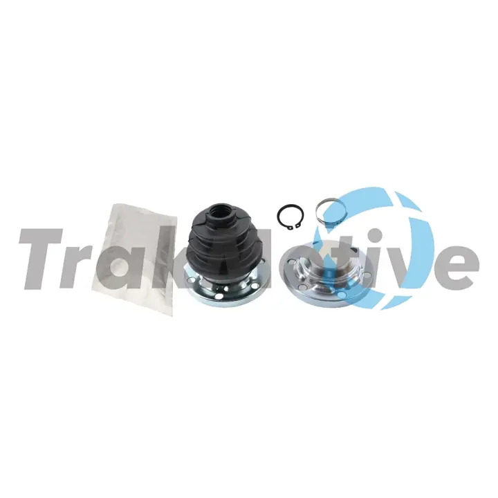 TRAKMOTIVE BMW К-кт пыльник ШРУСа 96*22,5*99,7 7 (E38) 730 i, iL 94-01, X5 (E53) 3.0 d 03-06 Trakmotive/Surtrack 500150 (фото 1)