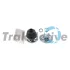 TRAKMOTIVE BMW К-кт пыльник ШРУСа 96*22,5*99,7 7 (E38) 730 i, iL 94-01, X5 (E53) 3.0 d 03-06 Trakmotive/Surtrack 500150 (фото 1)