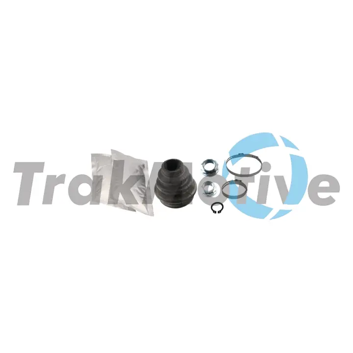 TRAKMOTIVE BMW К-кт пильнику ШРКШ 78,5*27*51 1 (E81) 118 d 06-11, 1 (E82) 118 d 09-13 Trakmotive/Surtrack 500158 (фото 1)