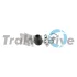 TRAKMOTIVE BMW К-кт пильнику ШРКШ 78,5*27*51 1 (E81) 118 d 06-11, 1 (E82) 118 d 09-13 Trakmotive/Surtrack 500158 (фото 1)