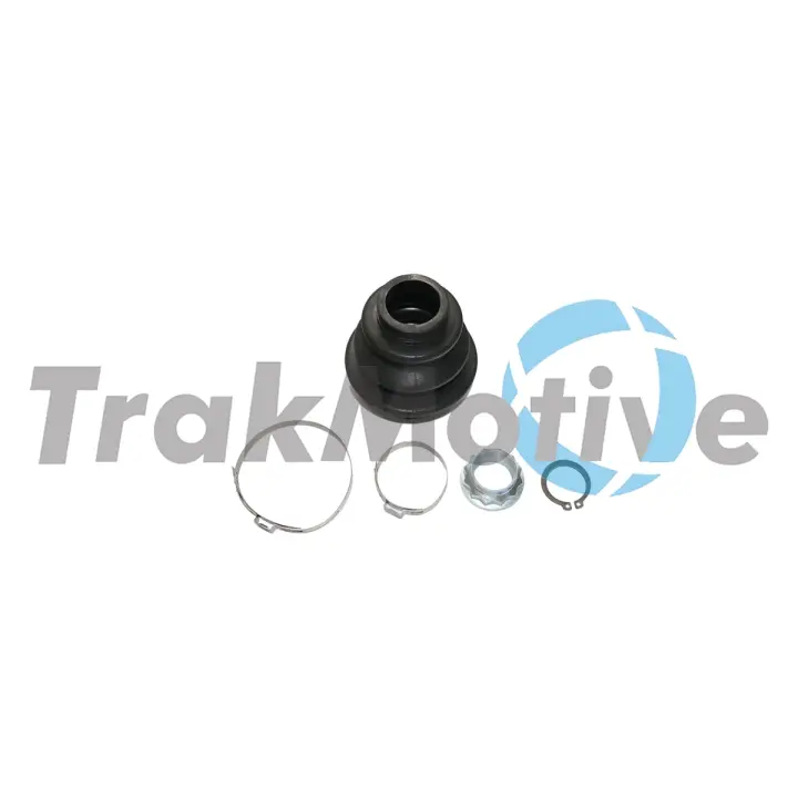 TRAKMOTIVE BMW К-т Пыльника ШРУС 77*30*44,5 3 (E90) 323 i 05-07 Trakmotive/Surtrack 500162 (фото 1)
