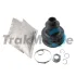 TRAKMOTIVE FORD К-кт пыльника ШРУСа 100*23*69 KA (RB) 1.6 i 01-08, STREET KA (RL2) 1.6 03-05 Trakmotive/Surtrack 500337 (фото 1)