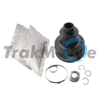 TRAKMOTIVE FORD К-кт пыльника ШРУСа 100*23*69 KA (RB) 1.6 i 01-08, STREET KA (RL2) 1.6 03-05 Trakmotive/Surtrack 500337