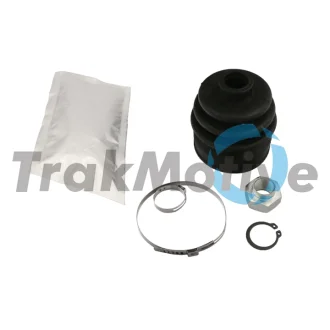Комплект пыльника Trakmotive/Surtrack 500459