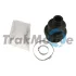 Комплект пыльника Trakmotive/Surtrack 500497 (фото 1)