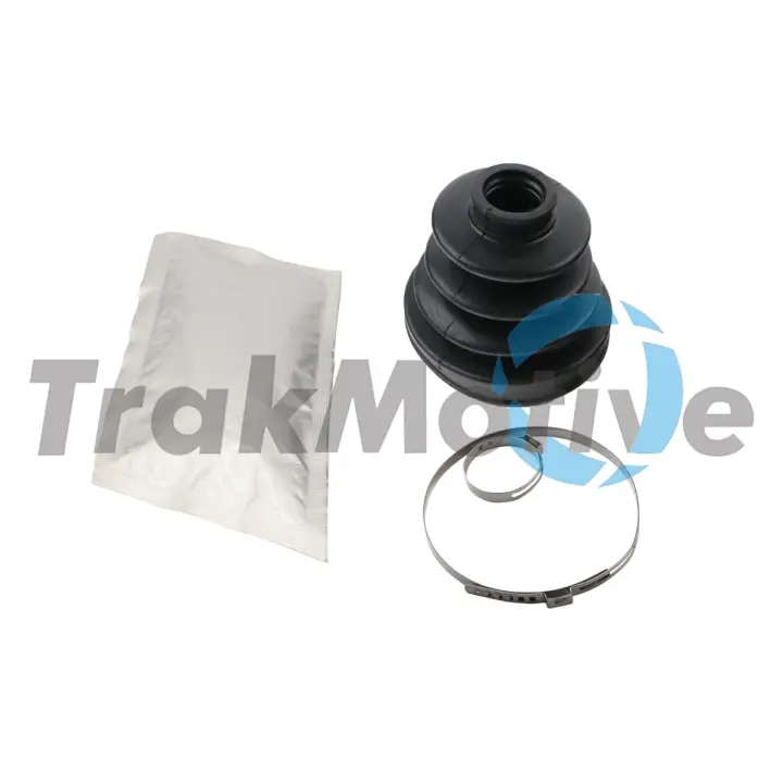 TRAKMOTIVE MAZDA пильник к-кт ШРКШ наружн. 98*25*88 NISSAN Almera Tino 2,2dCi Trakmotive/Surtrack 500573 (фото 1)