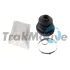 TRAKMOTIVE MAZDA пильник к-кт ШРКШ наружн. 98*25*88 NISSAN Almera Tino 2,2dCi Trakmotive/Surtrack 500573 (фото 1)