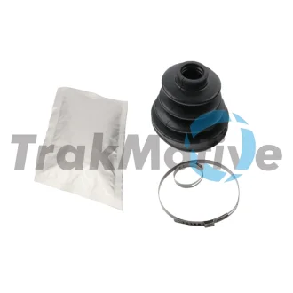 TRAKMOTIVE MAZDA пильник к-кт ШРКШ наружн. 98*25*88 NISSAN Almera Tino 2,2dCi Trakmotive/Surtrack 500573