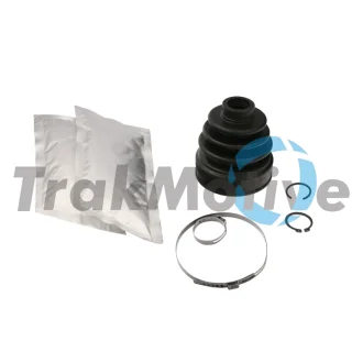 Комплект пыльника Trakmotive/Surtrack 500574