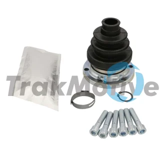 Комплект пыльника Trakmotive/Surtrack 500598