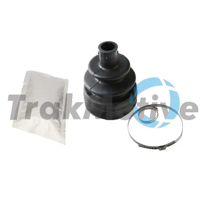 TRAKMOTIVE OPEL К-т пильнику ШРКШ внутрішній. 117*23*75 KADETT E (T85) 1.6 i 86-91 Trakmotive/Surtrack 500600 (фото 1)