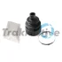 TRAKMOTIVE OPEL К-т пильнику ШРКШ внутрішній. 117*23*75 KADETT E (T85) 1.6 i 86-91 Trakmotive/Surtrack 500600 (фото 1)