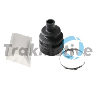 TRAKMOTIVE OPEL К-т пильнику ШРКШ внутрішній. 117*23*75 KADETT E (T85) 1.6 i 86-91 Trakmotive/Surtrack 500600