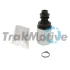 Комплект пыльника Trakmotive/Surtrack 500604 (фото 1)