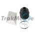 TRAKMOTIVE SUBARU К-т пильнику ШРКШ нар. 21*74,5*94 LEONE II Hatchback 1800 4WD Trakmotive/Surtrack 500723 (фото 1)