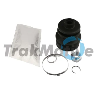 Комплект пыльника Trakmotive/Surtrack 500727