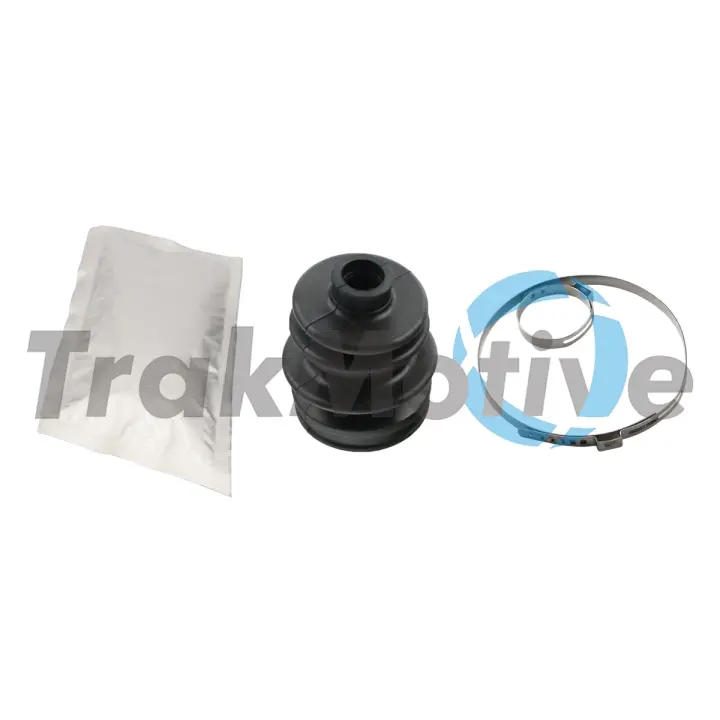 TRAKMOTIVE SUZUKI пильник ШРКШ внутрішній. 92,5*19*66 Swift 1,0 -01, Wagon 1,3 00-, OPEL AGILA 1.2 16V 00-07 Trakmotive/Surtrack 500731 (фото 1)