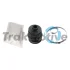 TRAKMOTIVE SUZUKI пильник ШРКШ внутрішній. 92,5*19*66 Swift 1,0 -01, Wagon 1,3 00-, OPEL AGILA 1.2 16V 00-07 Trakmotive/Surtrack 500731 (фото 1)