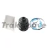 TRAKMOTIVE SUZUKI Пыльник к-кт Шрус наружн. 92,5*19*66 IGNIS I (FH) 1.3 4WD (RG413) 00-03, WAGON R+ (EM) 1.2 (SR412) 98-00 Trakmotive/Surtrack 500732 (фото 1)